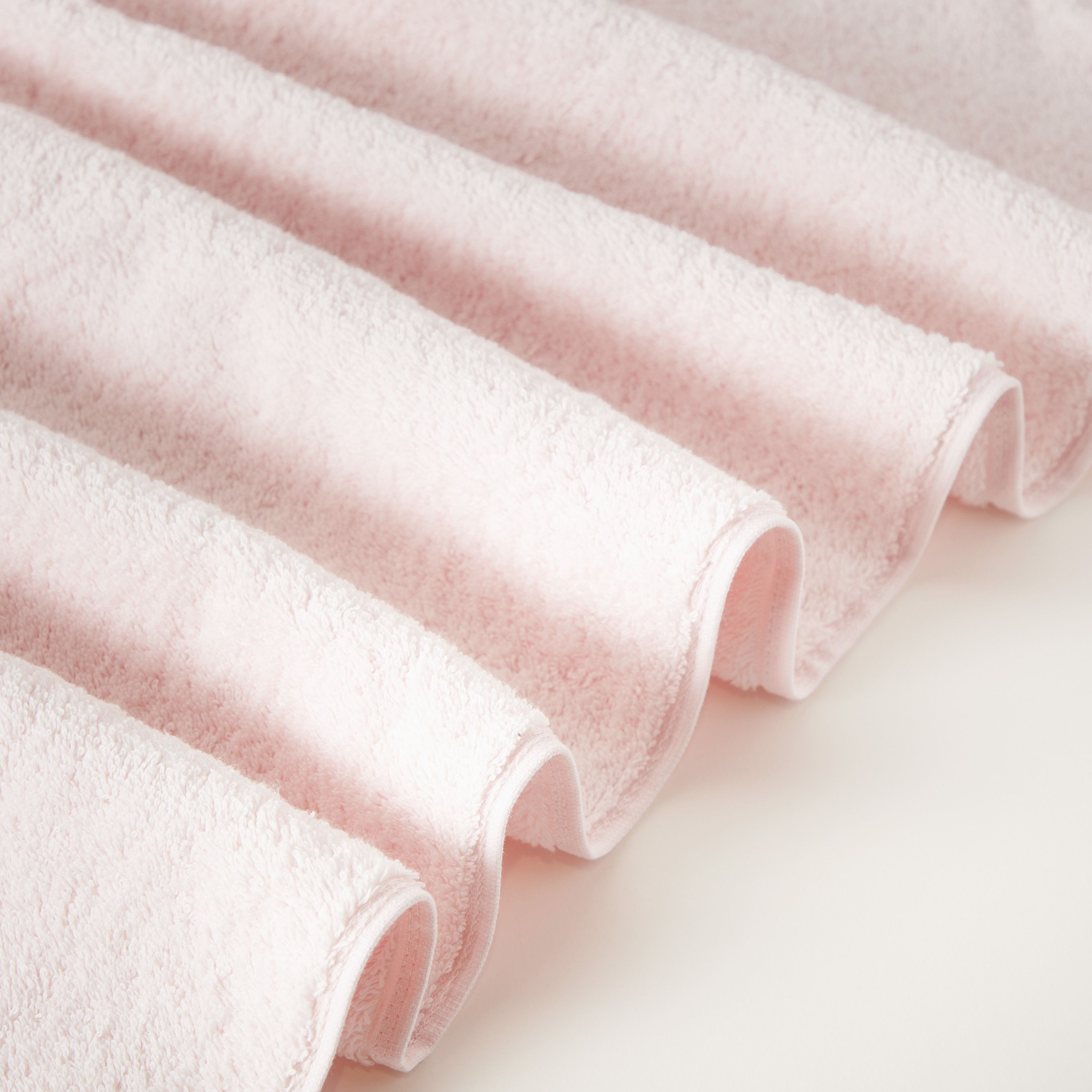 منشفة حمام كبيرة من القطن المصري -  150x90 سم-household-bathandlaundry-bathlinen-towels-image-4