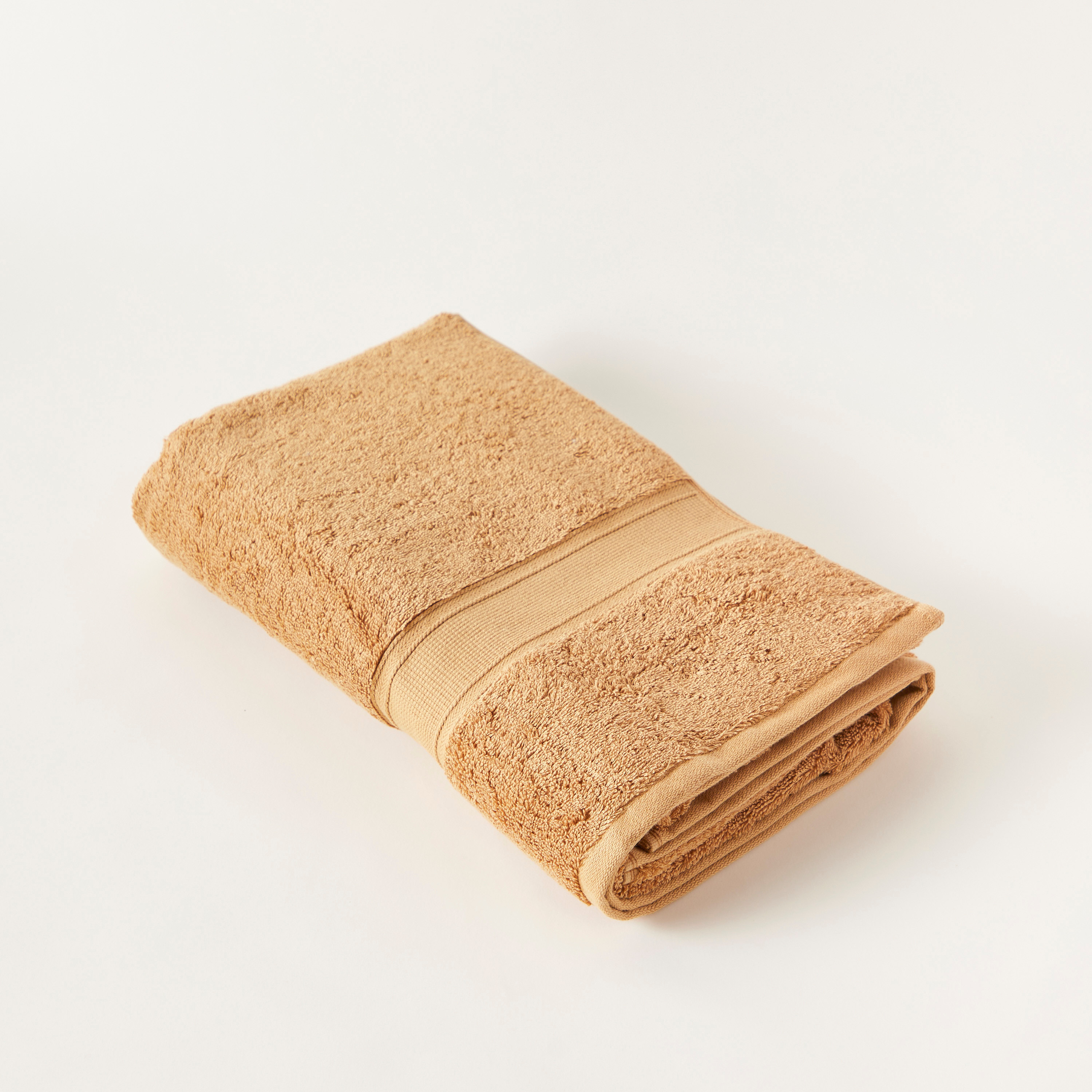 منشفة حمام من القطن المصري - 90×150 سم-household-bathandlaundry-bathlinen-towels-image-2