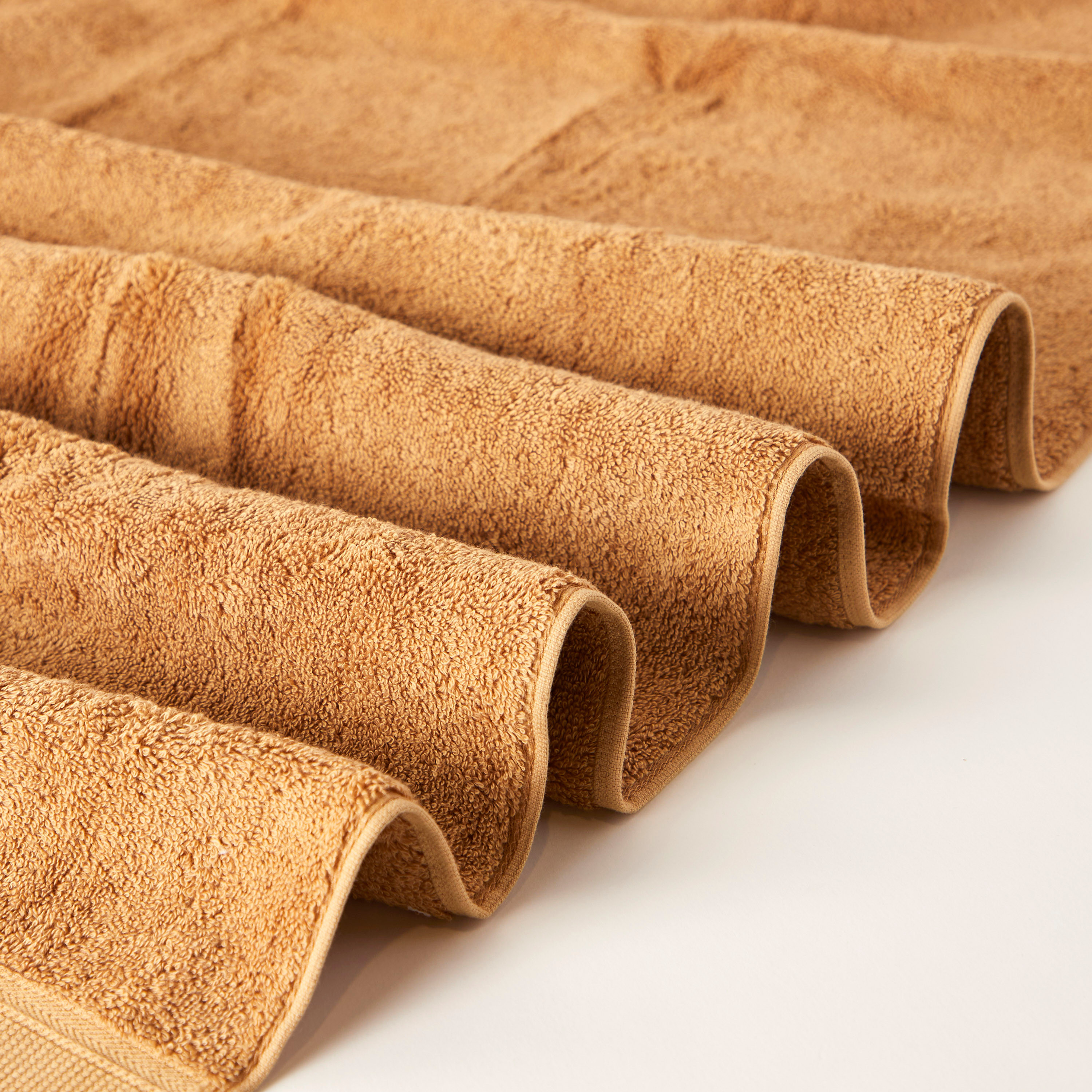 منشفة حمام من القطن المصري - 90×150 سم-household-bathandlaundry-bathlinen-towels-image-4