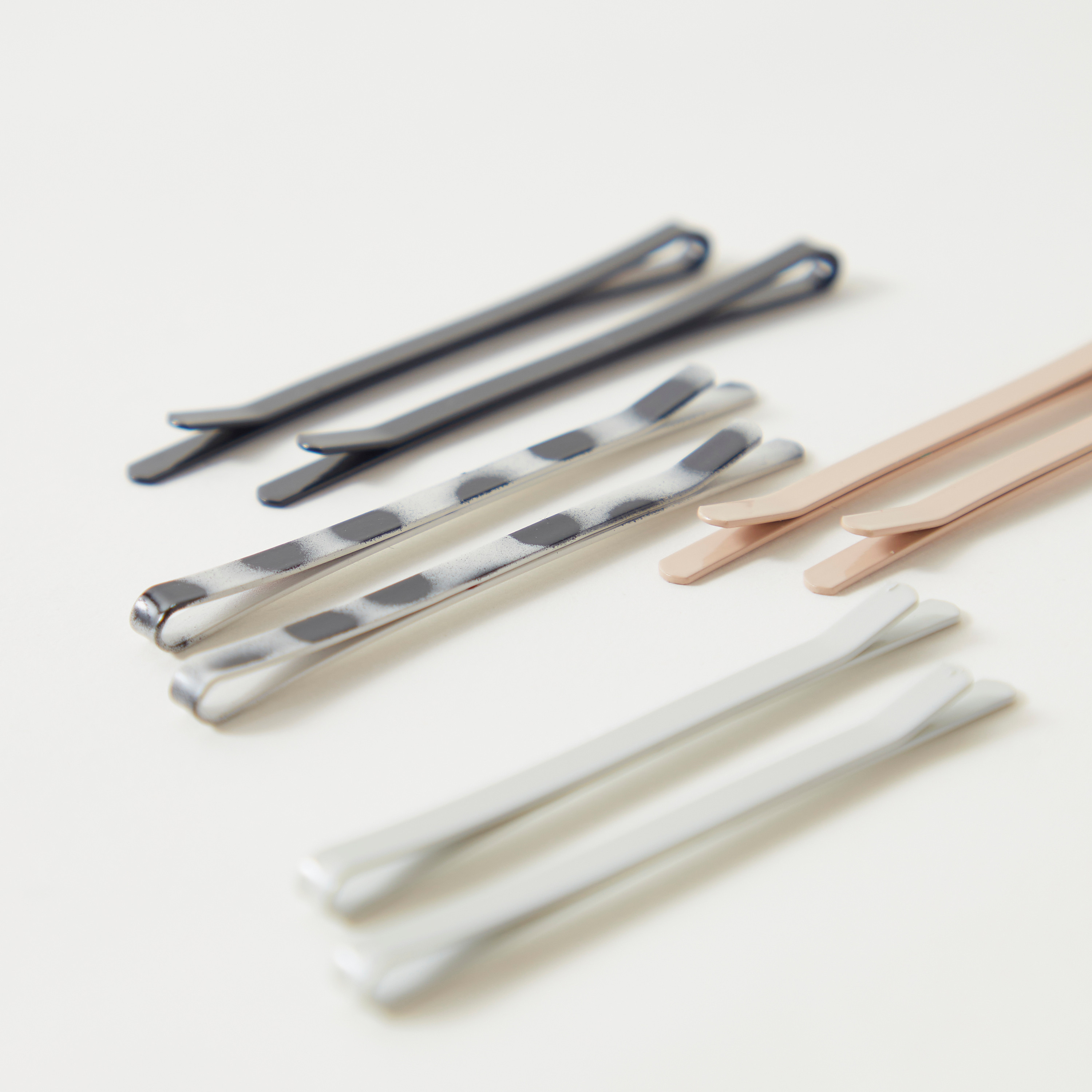 Assorted Hair Pin - Set of 8-women-hairaccessories-hairpins-image-3
