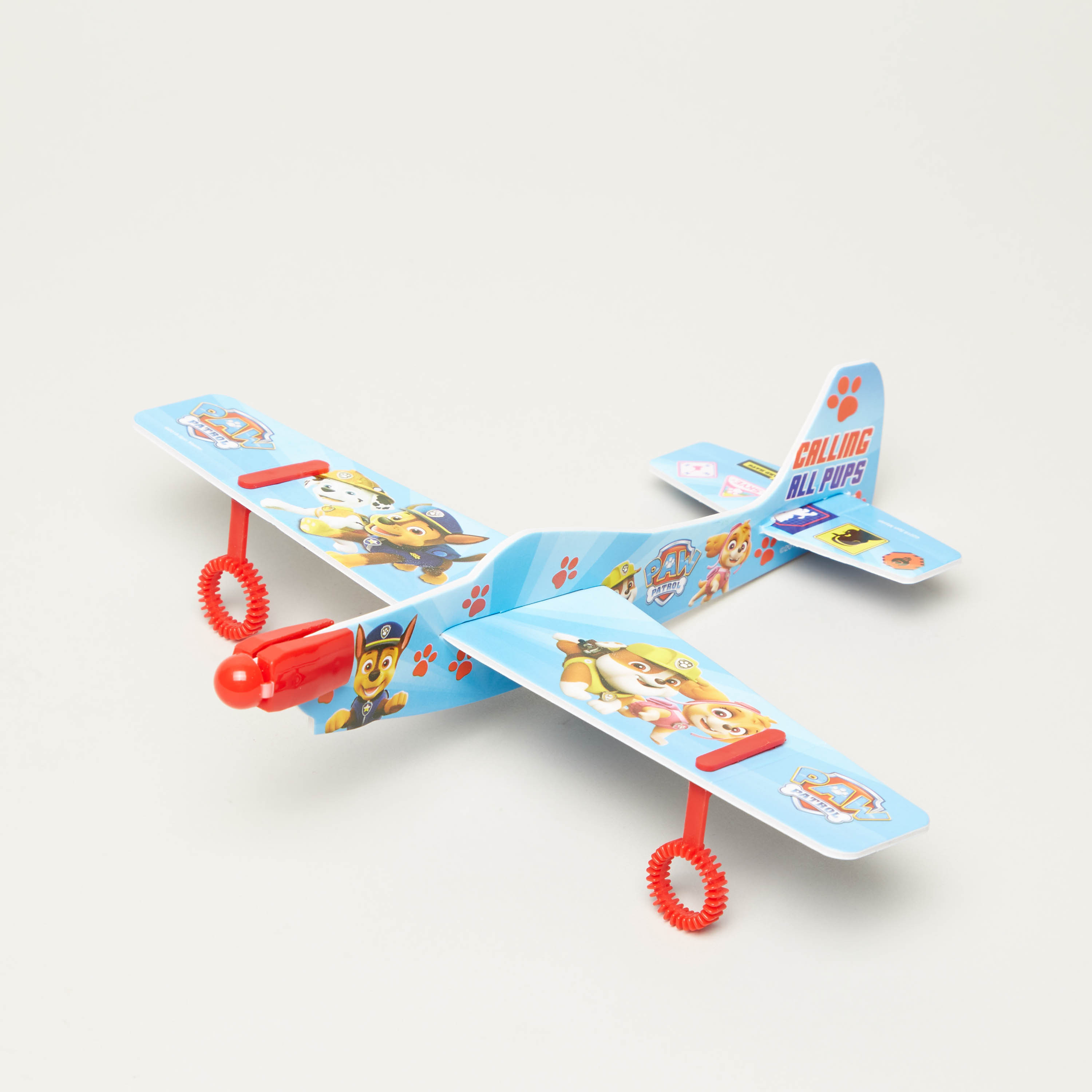 Paw patrol aeroplane toy online