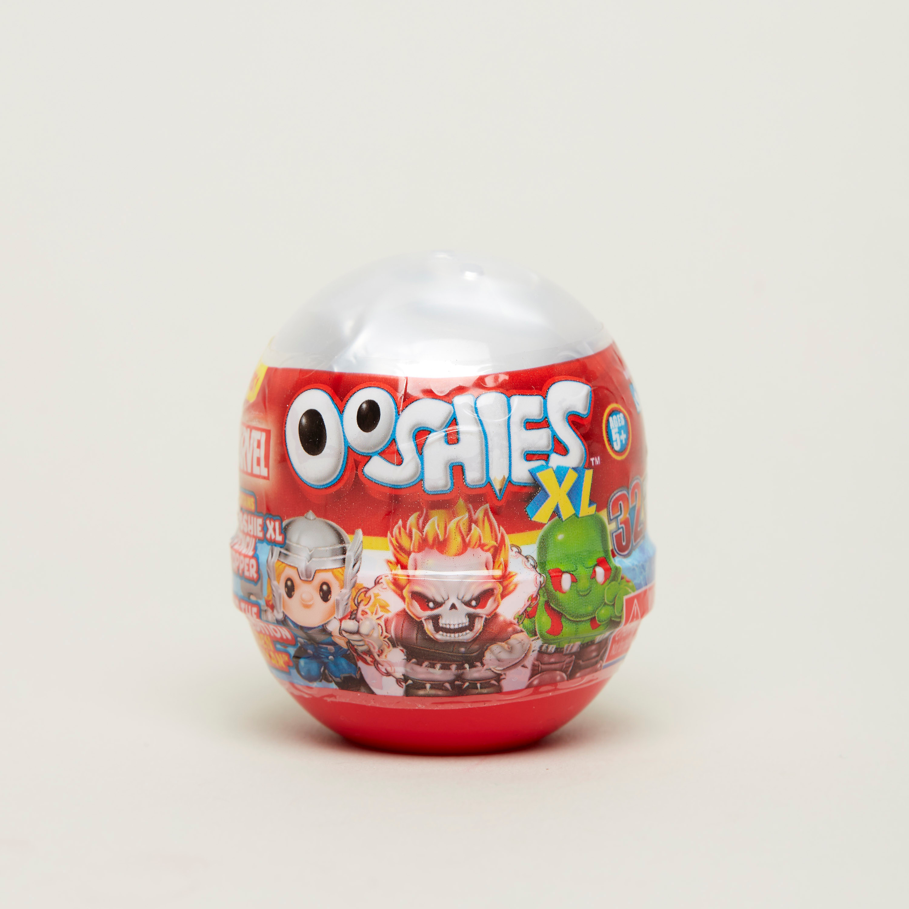 marvel ooshies xl