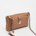 Celeste Textured Crossbody Bag with Zip Closure-Women%27s Handbags-thumbnail-3