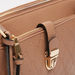 Celeste Textured Crossbody Bag with Zip Closure-Women%27s Handbags-thumbnail-4