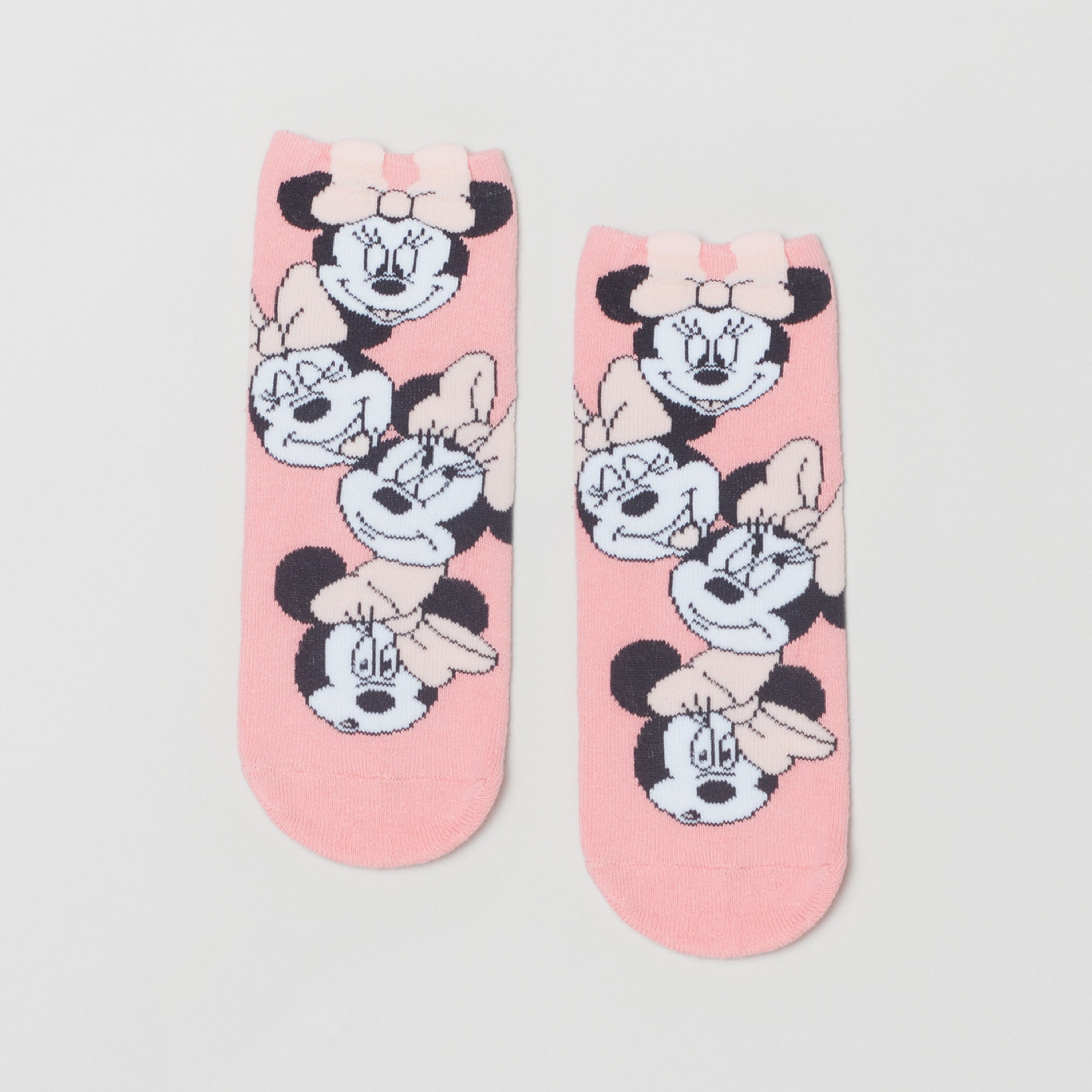 Girls slipper deals socks