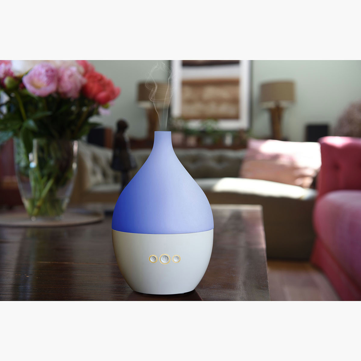 موزّع عطور آروما من ليتيسيا - 300 مل-household-homefragrance-airrevitalisersandhumidifiers-image-3