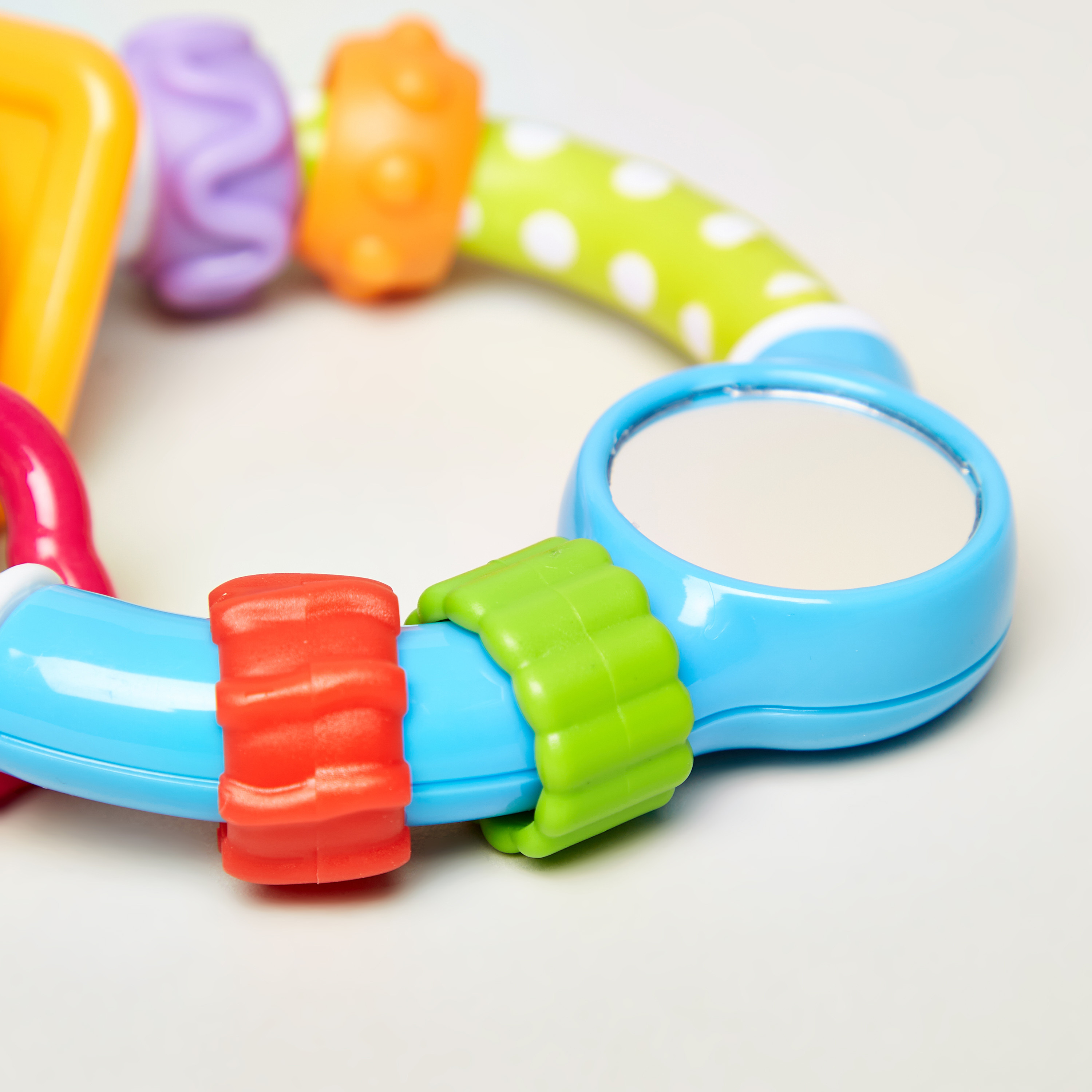 حلقة نشاط من جونيورز-toys-babyandtoddlertoys-learningtoys-image-2