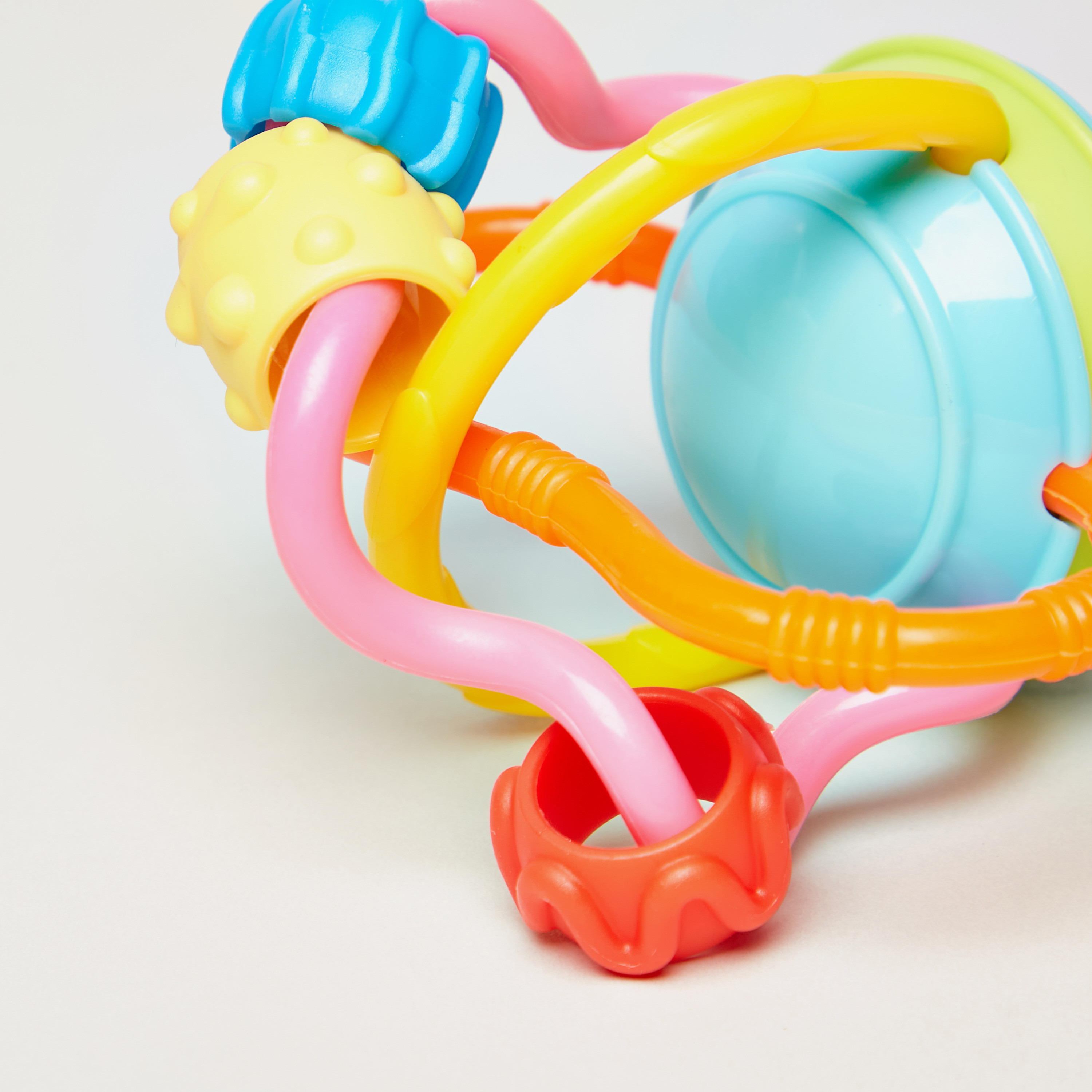 Juniors Bouncy Ball Rattle-toys-babyandtoddlertoys-rattlesandteethers-image-3