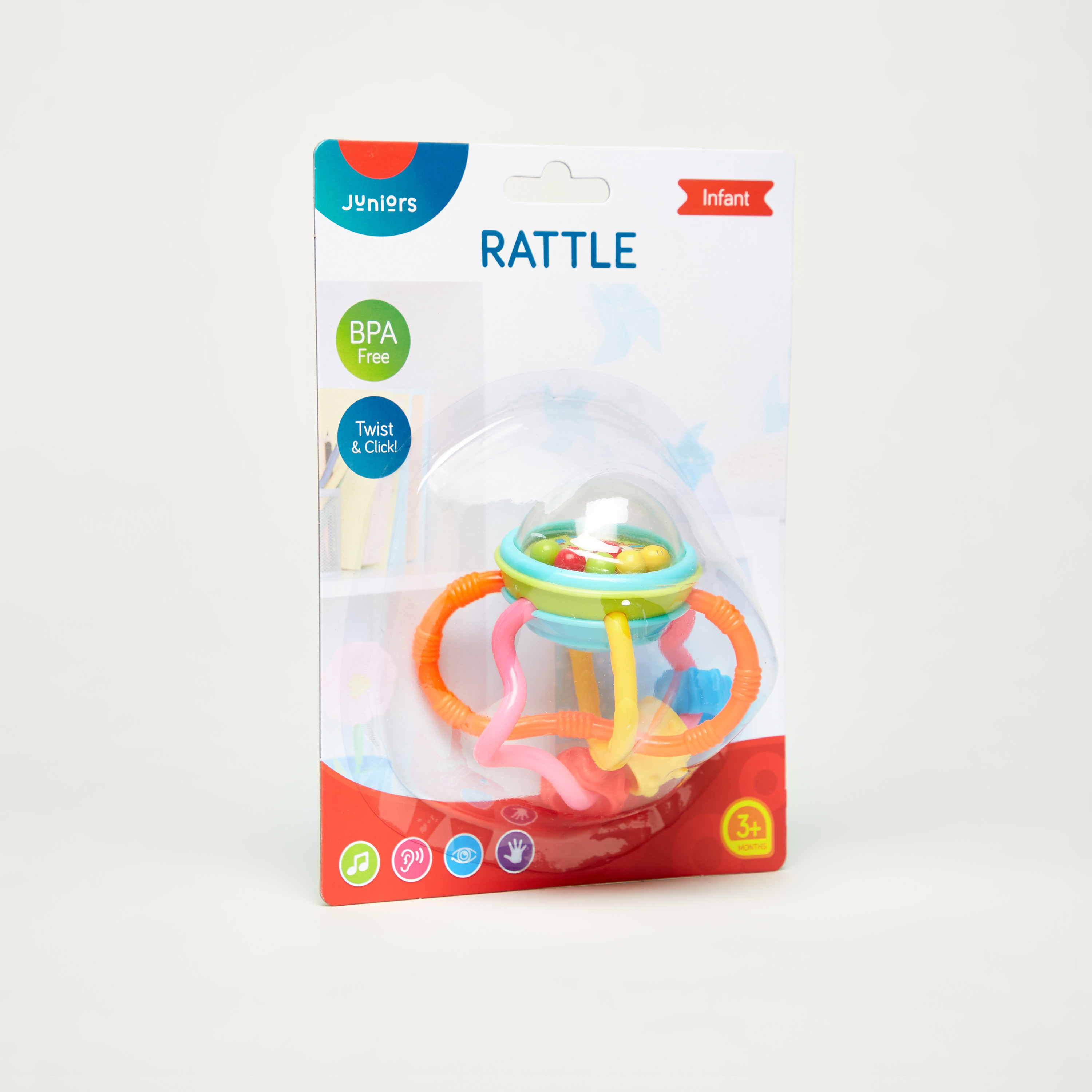 Juniors Bouncy Ball Rattle-toys-babyandtoddlertoys-rattlesandteethers-image-4