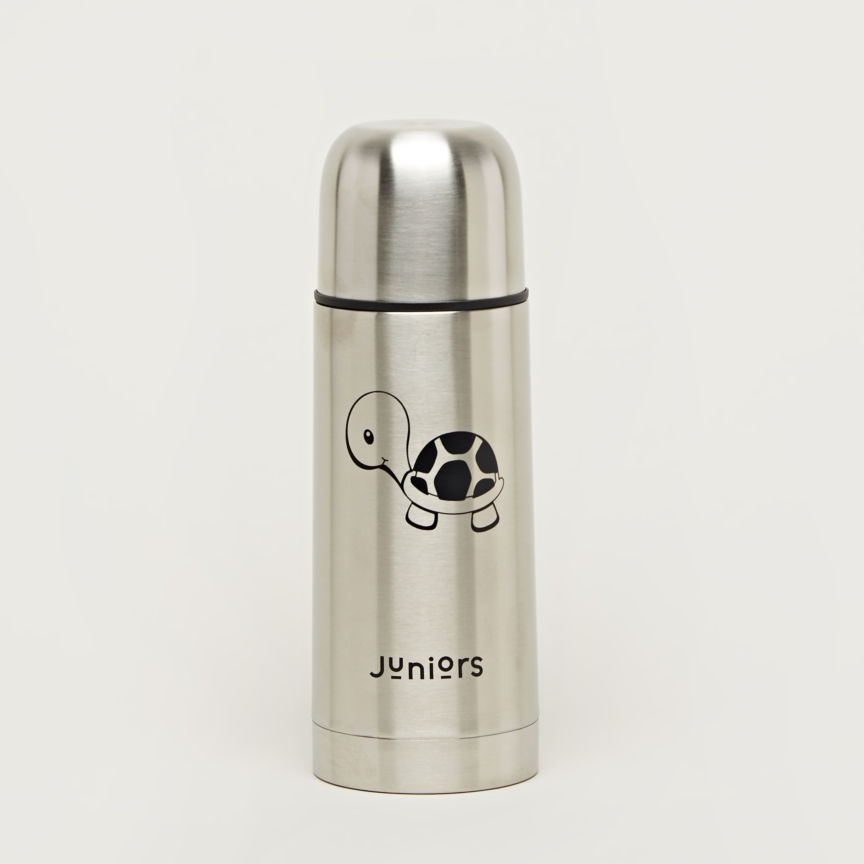 Juniors Printed Thermo Flask - 350 ml-baby-feeding-accessories-image-1
