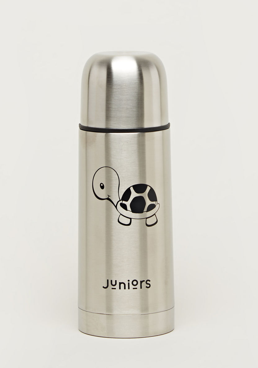 Juniors Printed Thermo Flask - 350 ml-Accessories-image-0