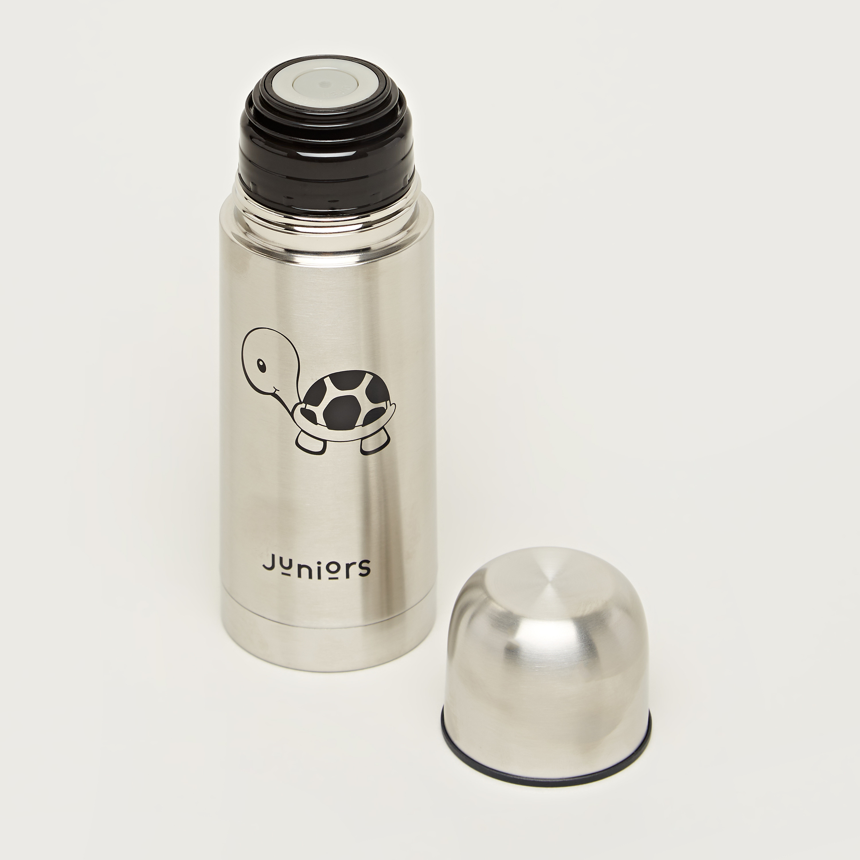 Juniors Printed Thermo Flask - 350 ml-baby-feeding-accessories-image-2