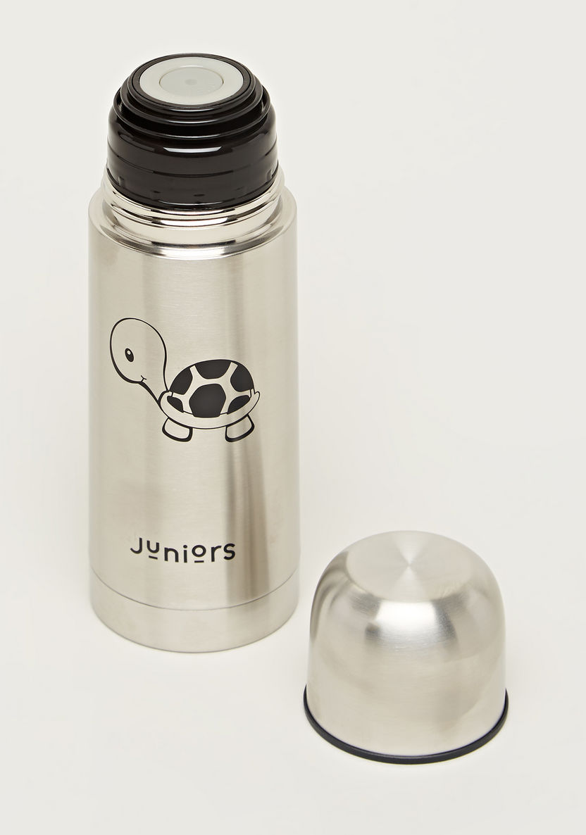 Juniors Printed Thermo Flask - 350 ml-Accessories-image-1