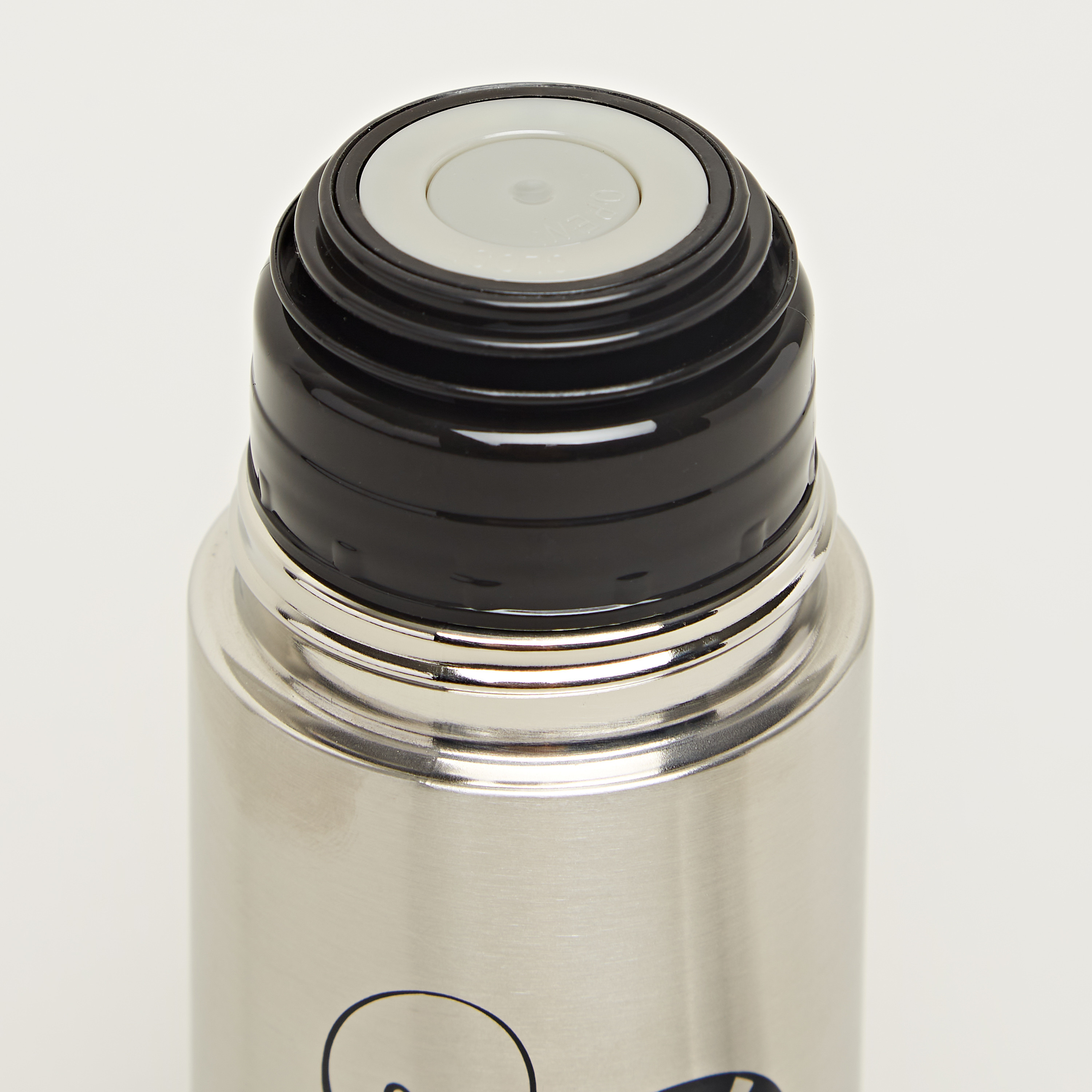 Juniors Printed Thermo Flask - 350 ml-baby-feeding-accessories-image-3