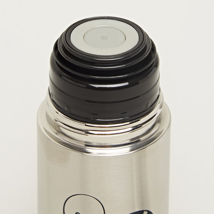 Juniors Printed Thermo Flask - 350 ml