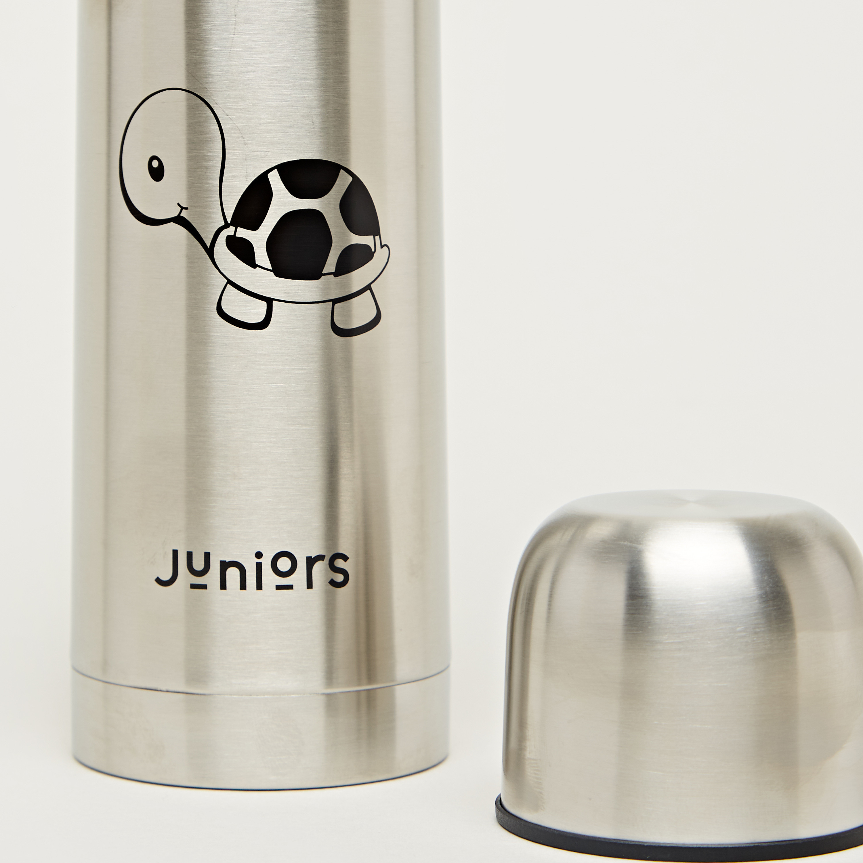 Juniors Printed Thermo Flask - 350 ml-baby-feeding-accessories-image-4
