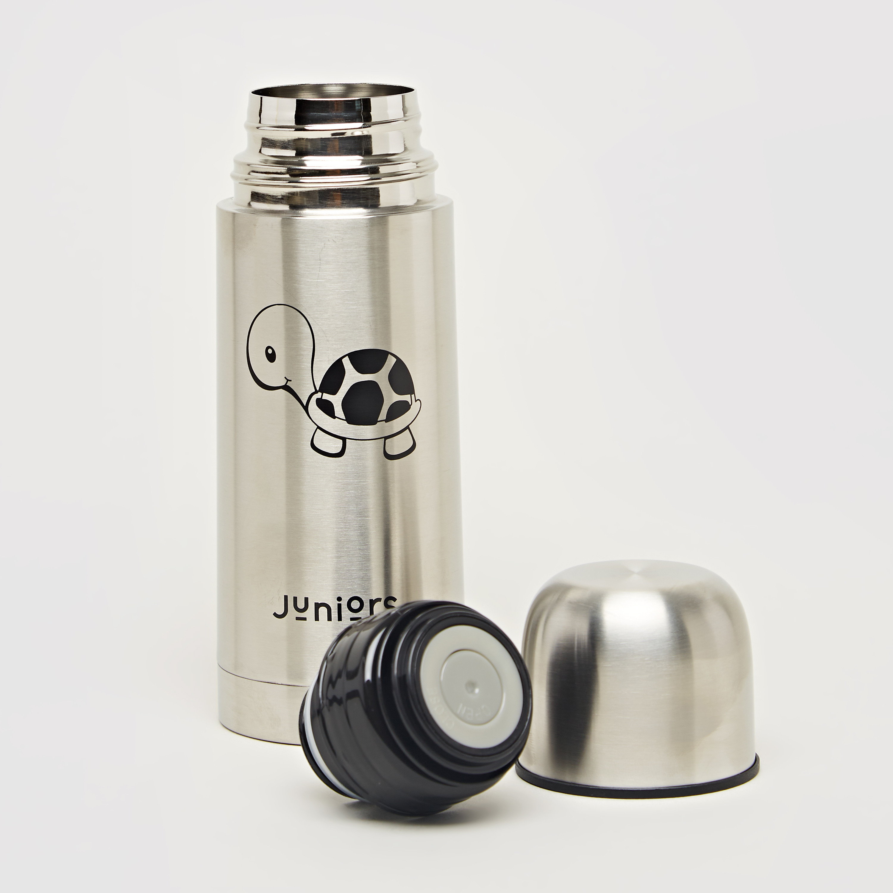 Juniors Printed Thermo Flask - 350 ml-baby-feeding-accessories-image-5