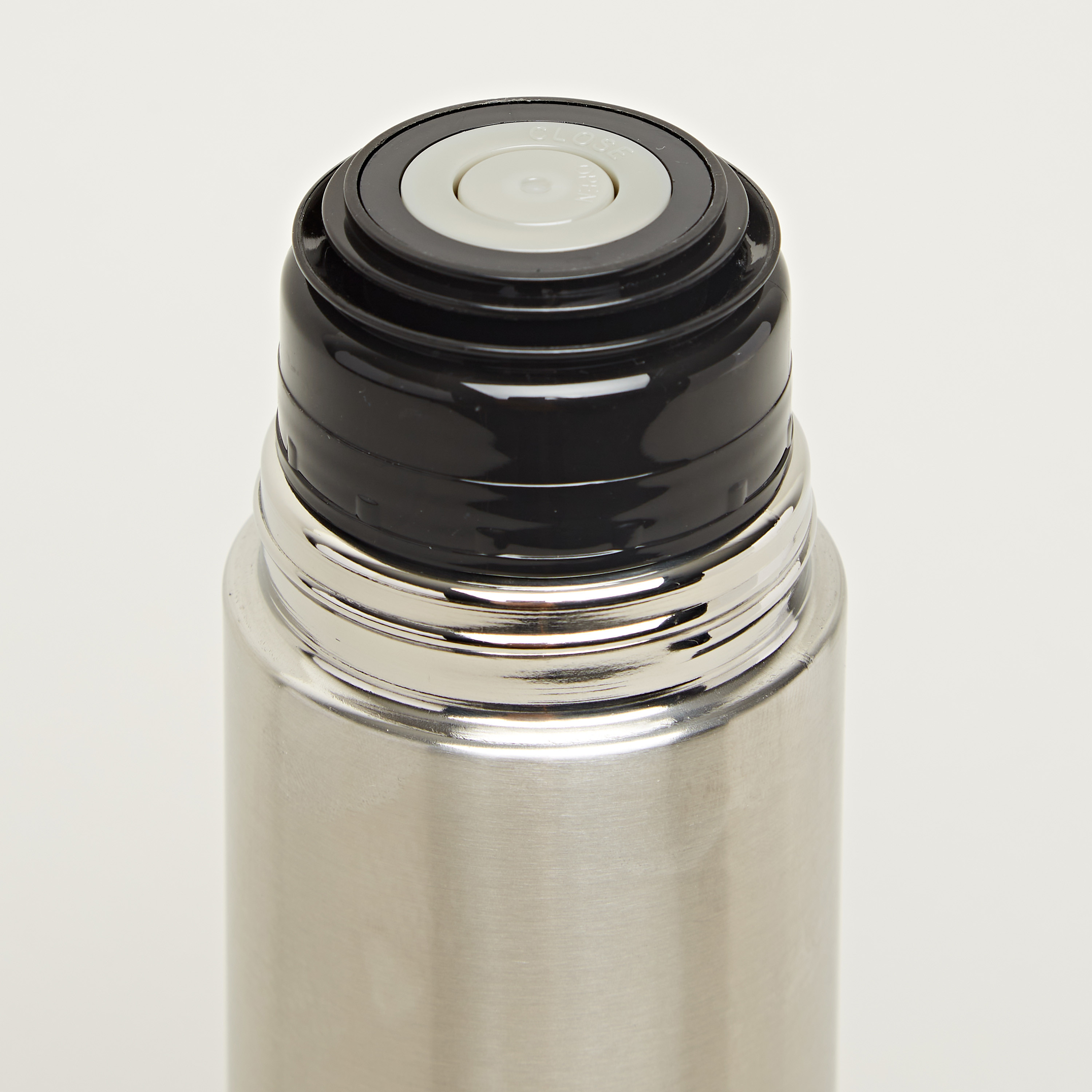 Juniors Printed Steel Thermos Flask - 1 L-baby-feeding-accessories-image-5