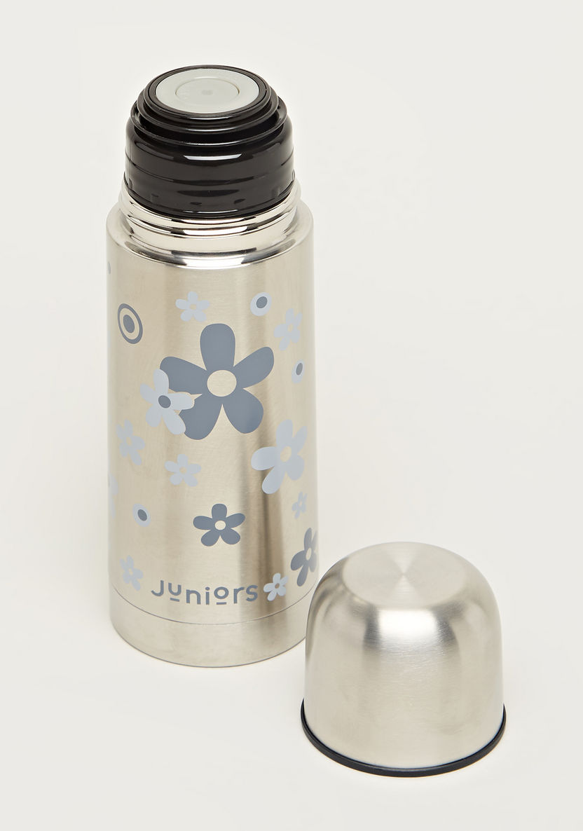 Juniors Printed Thermo Flask - 350 ml-Accessories-image-1