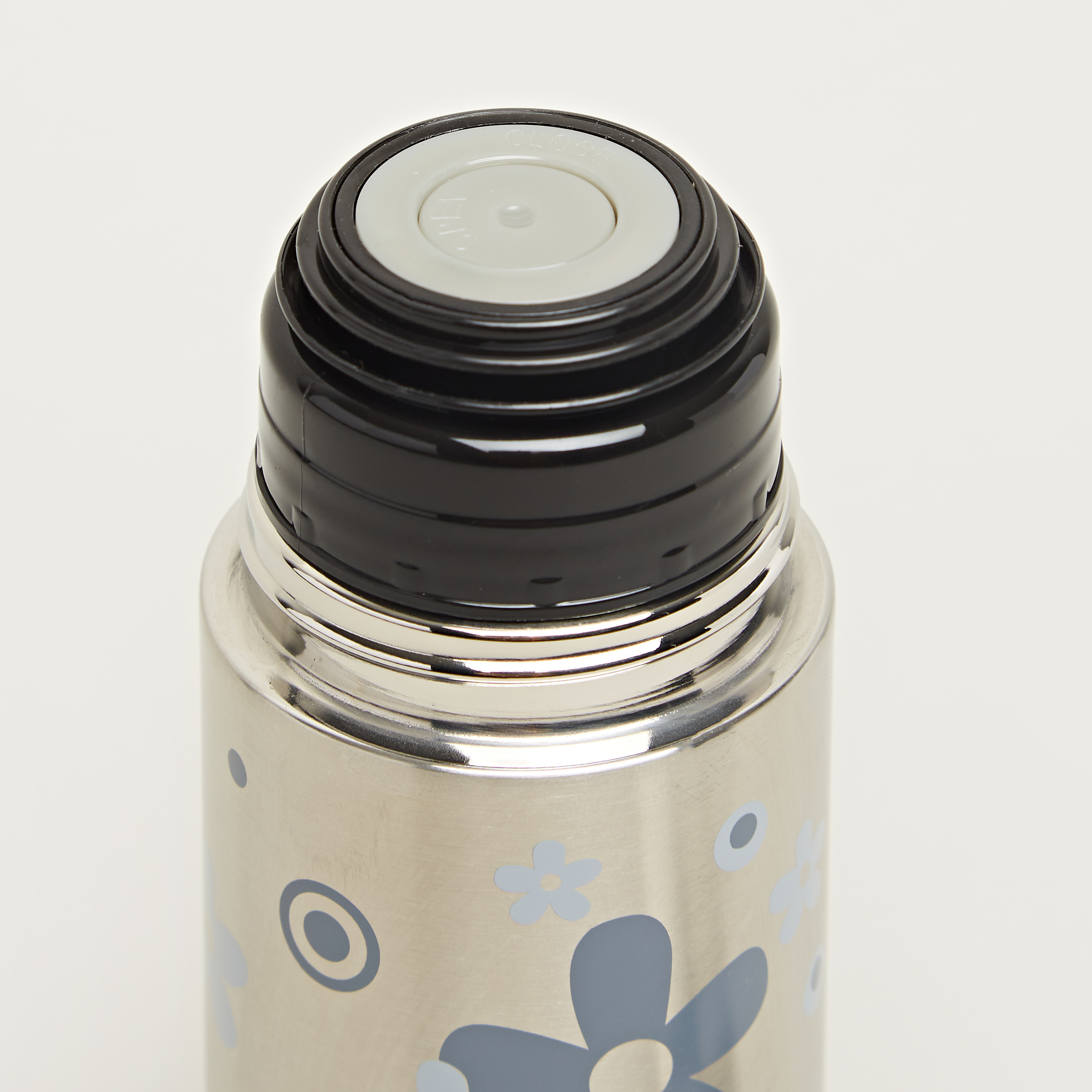 قارورة ترمس بطبعات من جونيورز - 350 مل-baby-feeding-accessories-image-3