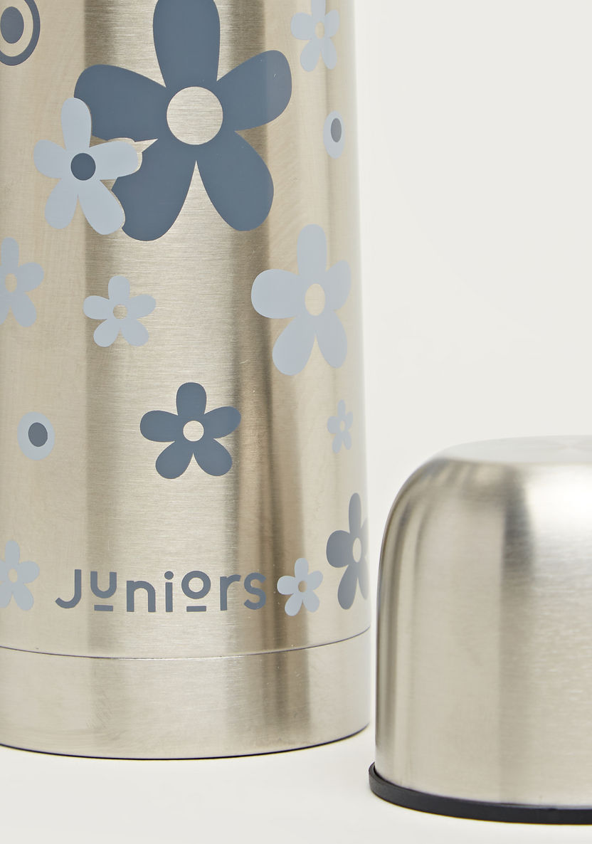 Juniors Printed Thermo Flask - 350 ml-Accessories-image-3