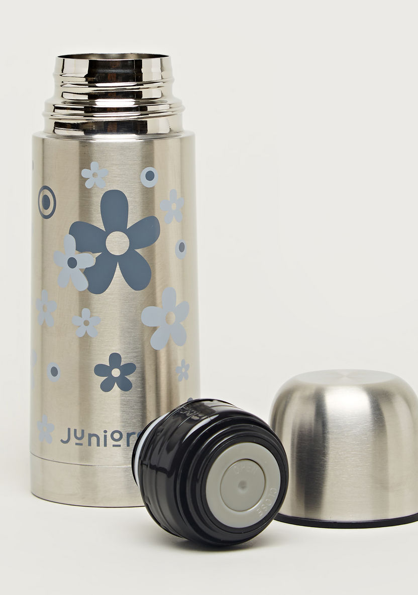Juniors Printed Thermo Flask - 350 ml-Accessories-image-4