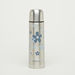 Juniors Flower Printed Thermos Flask - 500 ml-Accessories-thumbnail-0