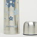 Juniors Flower Printed Thermos Flask - 500 ml-Accessories-thumbnail-3