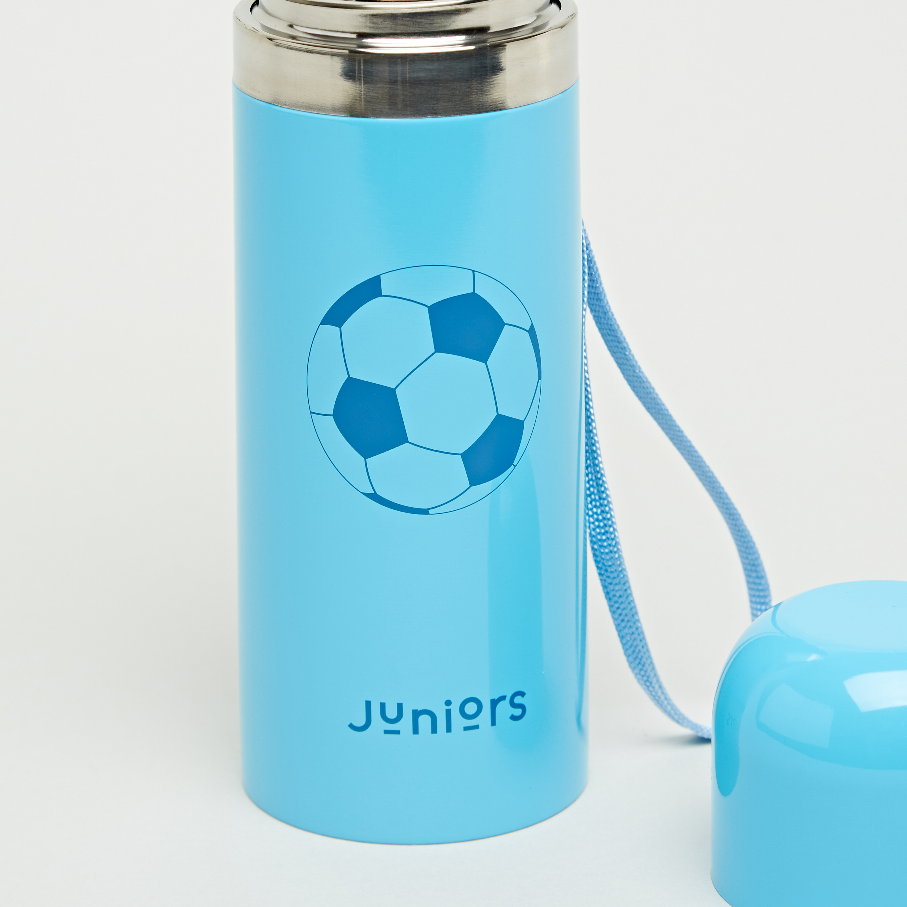 Juniors Printed Thermos Flask with Cap - 350 ml-baby-feeding-accessories-image-4