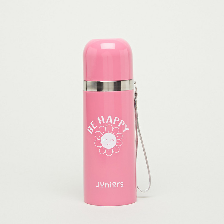 Juniors Printed Thermo Flask - 350 ml