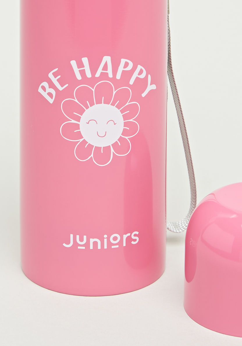 Juniors Printed Thermo Flask - 350 ml-Accessories-image-3
