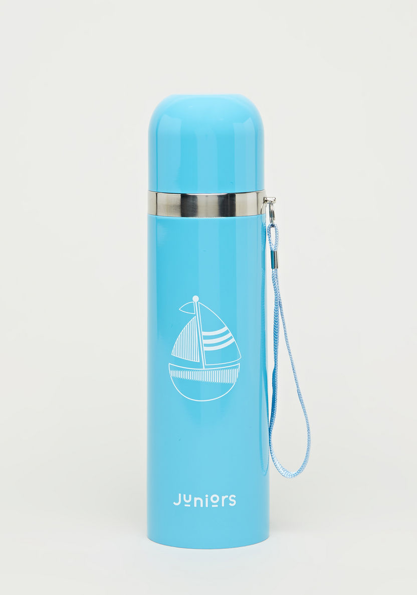 Juniors Printed Thermo Flask - 500 ml-Accessories-image-0
