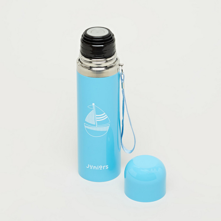Juniors Printed Thermo Flask - 500 ml