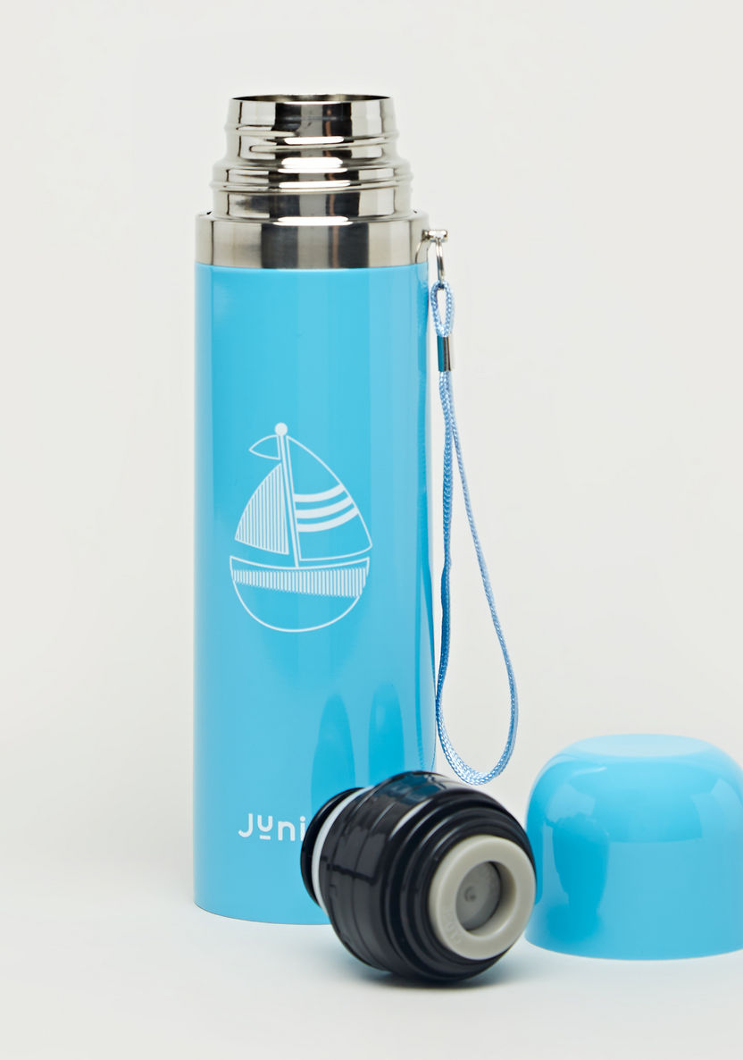 Juniors Printed Thermo Flask - 500 ml-Accessories-image-4