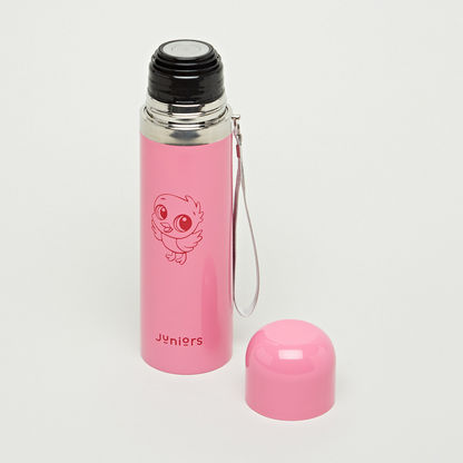 Juniors Printed Thermo Flask - 500 ml-Accessories-image-1