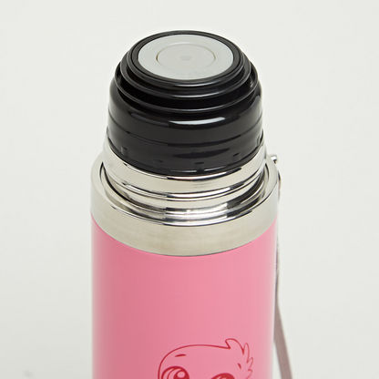 Juniors Printed Thermo Flask - 500 ml-Accessories-image-2