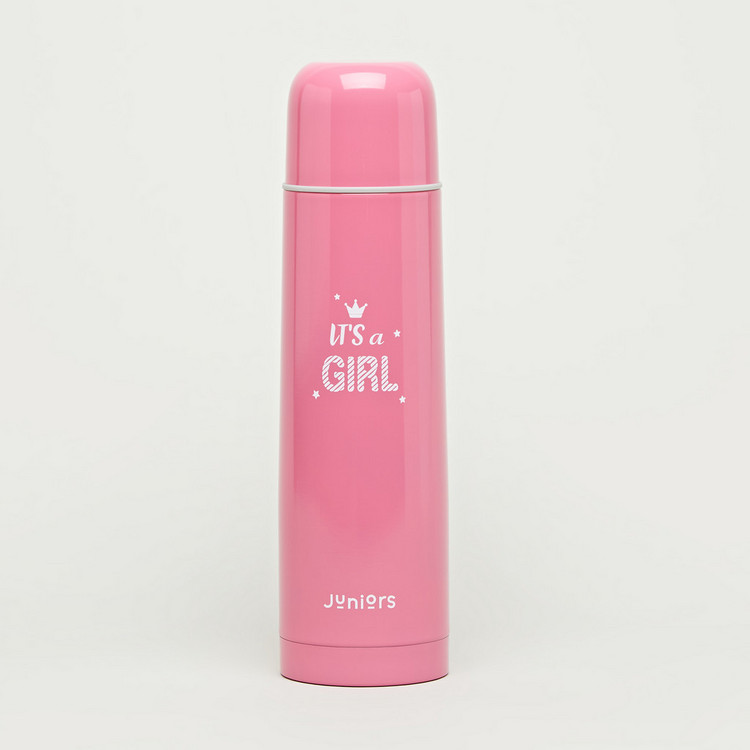 Juniors Printed Thermo Flask - 750 ml
