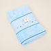 Juniors Embroidered Towel - 60x120 cms-Towels and Flannels-thumbnail-0