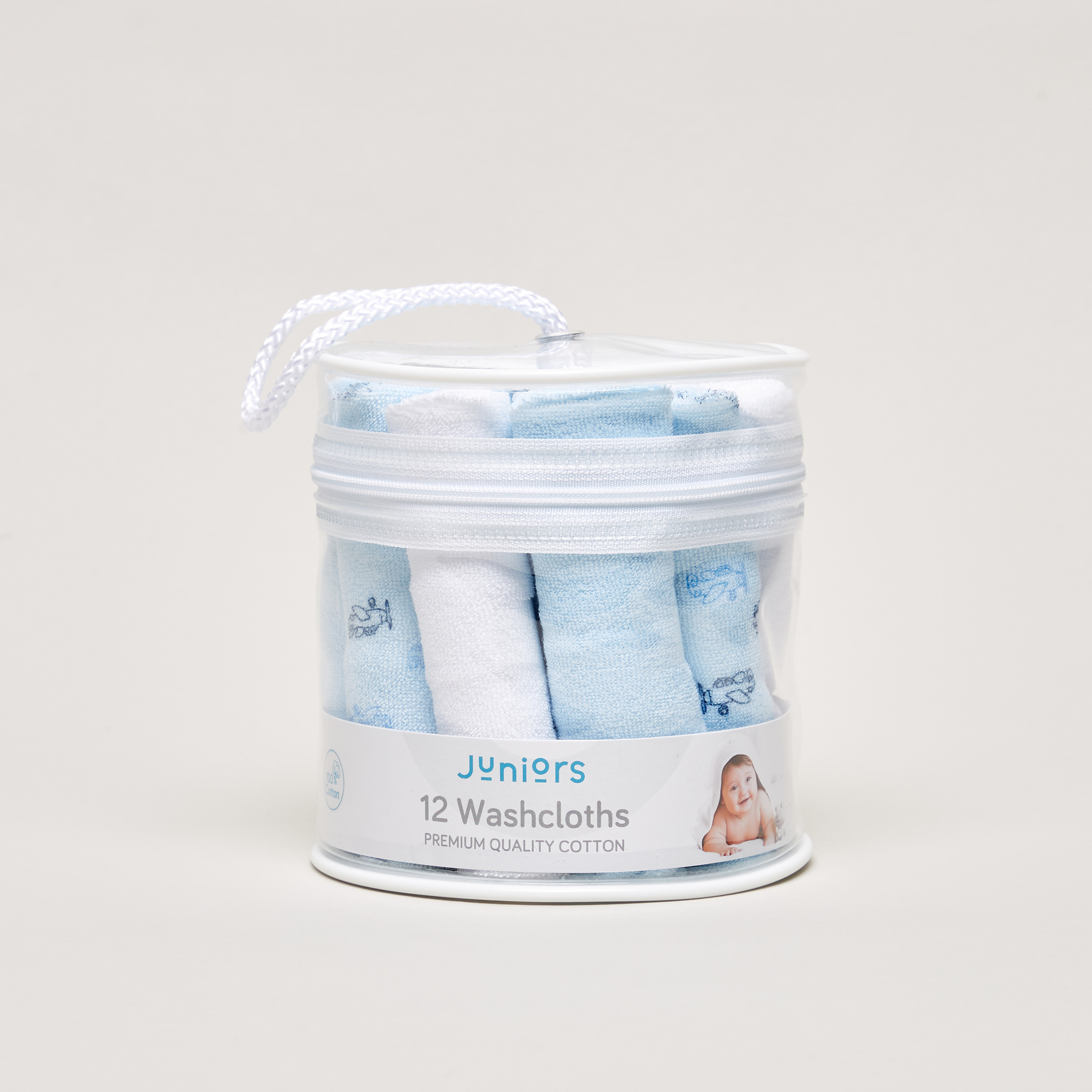 Mothercare washcloth sale