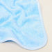 Juniors Textured Hooded Towel with Mitten - 75x90 cms-Towels and Flannels-thumbnail-3