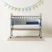 Giggles Night Themed Cot Bumper-Baby Bedding-thumbnail-0