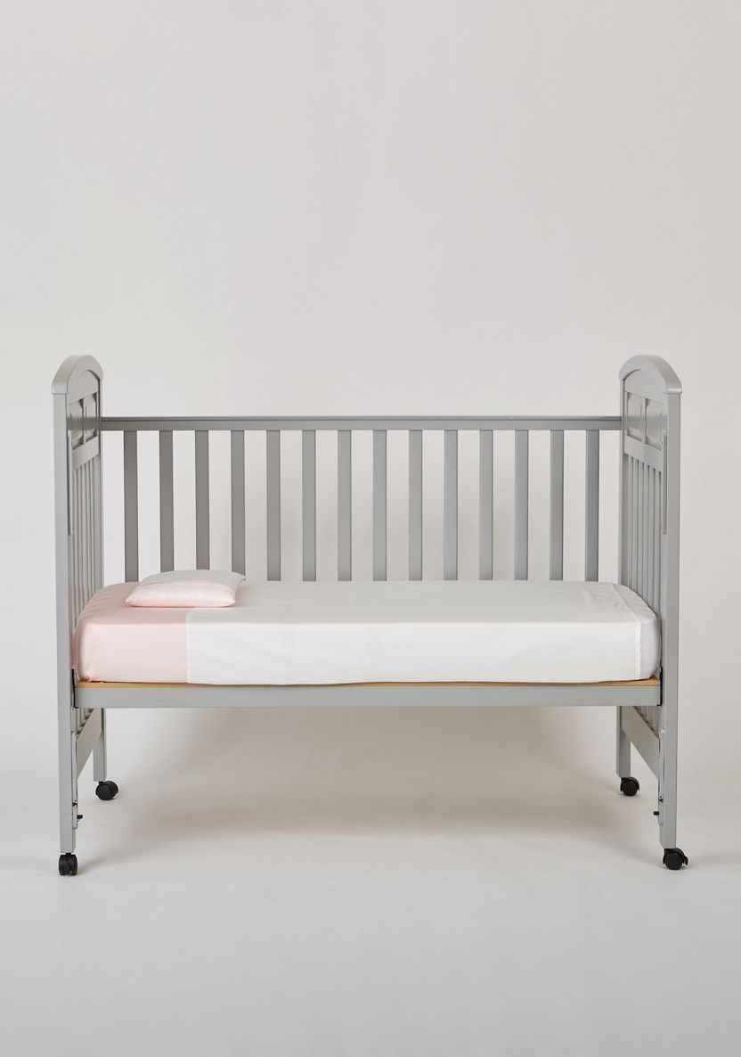 Giggles Printed 3-Piece Bedding Set-Baby Bedding-image-0