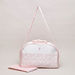 Giggles Printed Swan Princess Diaper Bag-Diaper Bags-thumbnail-0