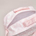 Giggles Printed Swan Princess Diaper Bag-Diaper Bags-thumbnail-6