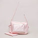Giggles Swan Princess Lux Diaper Bag-Diaper Bags-thumbnail-0