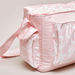 Giggles Swan Princess Lux Diaper Bag-Diaper Bags-thumbnail-2