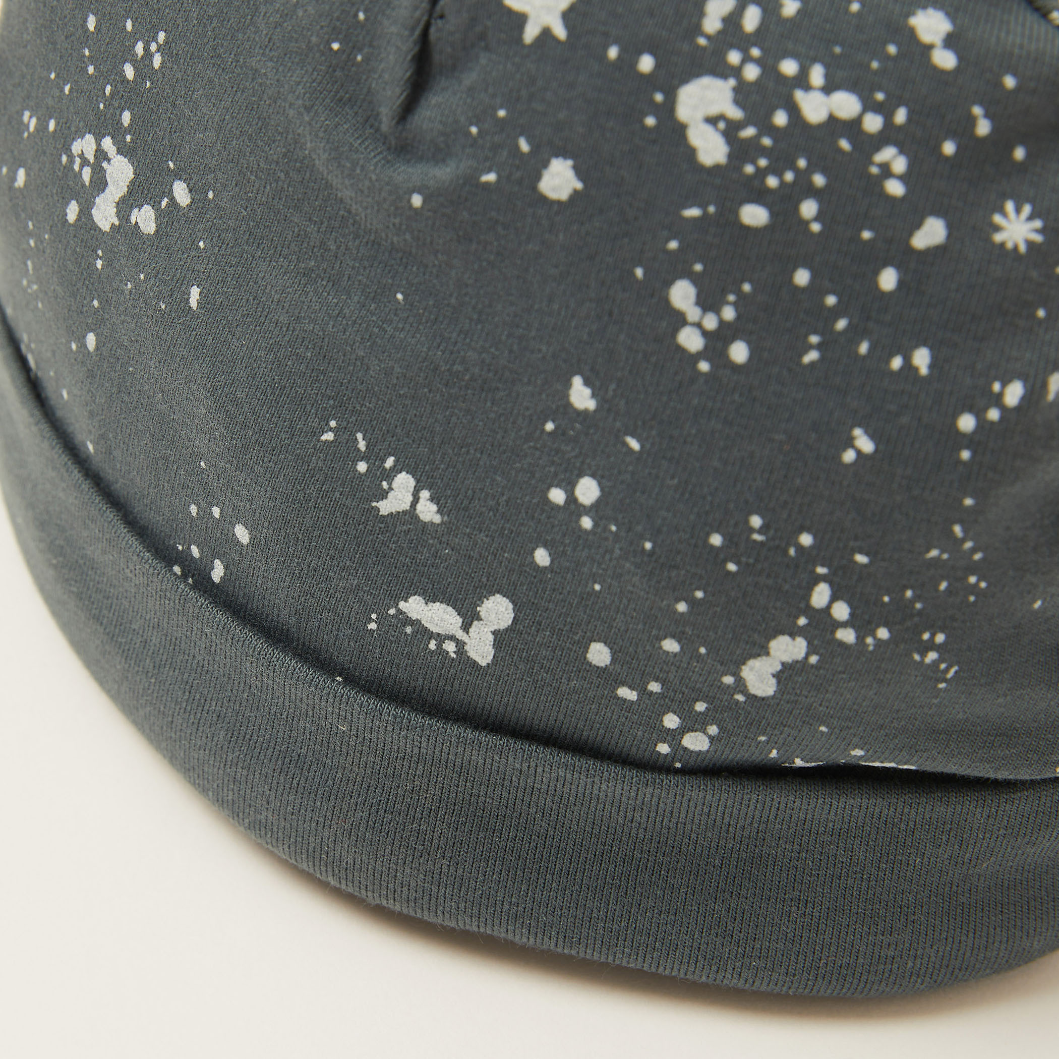 Love Earth All-Over Print Cap with Cuffed Hem-baby-boys-accessories-caps-image-4