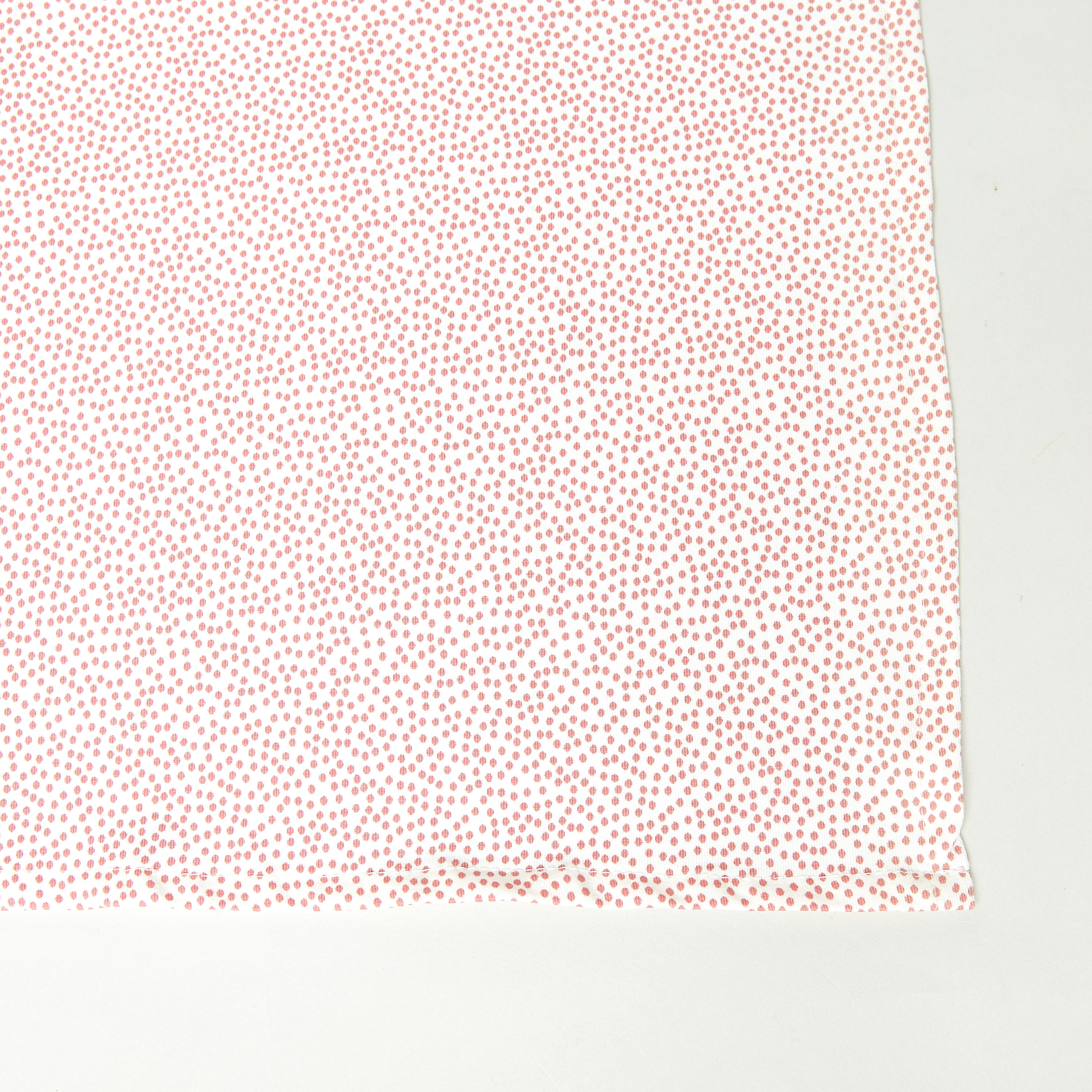 بطانية لحديثي الولادة بطبعات من لاف إيرث - 80x80 سم-baby-nursery-blanketsandswaddles-receivingblankets-image-2