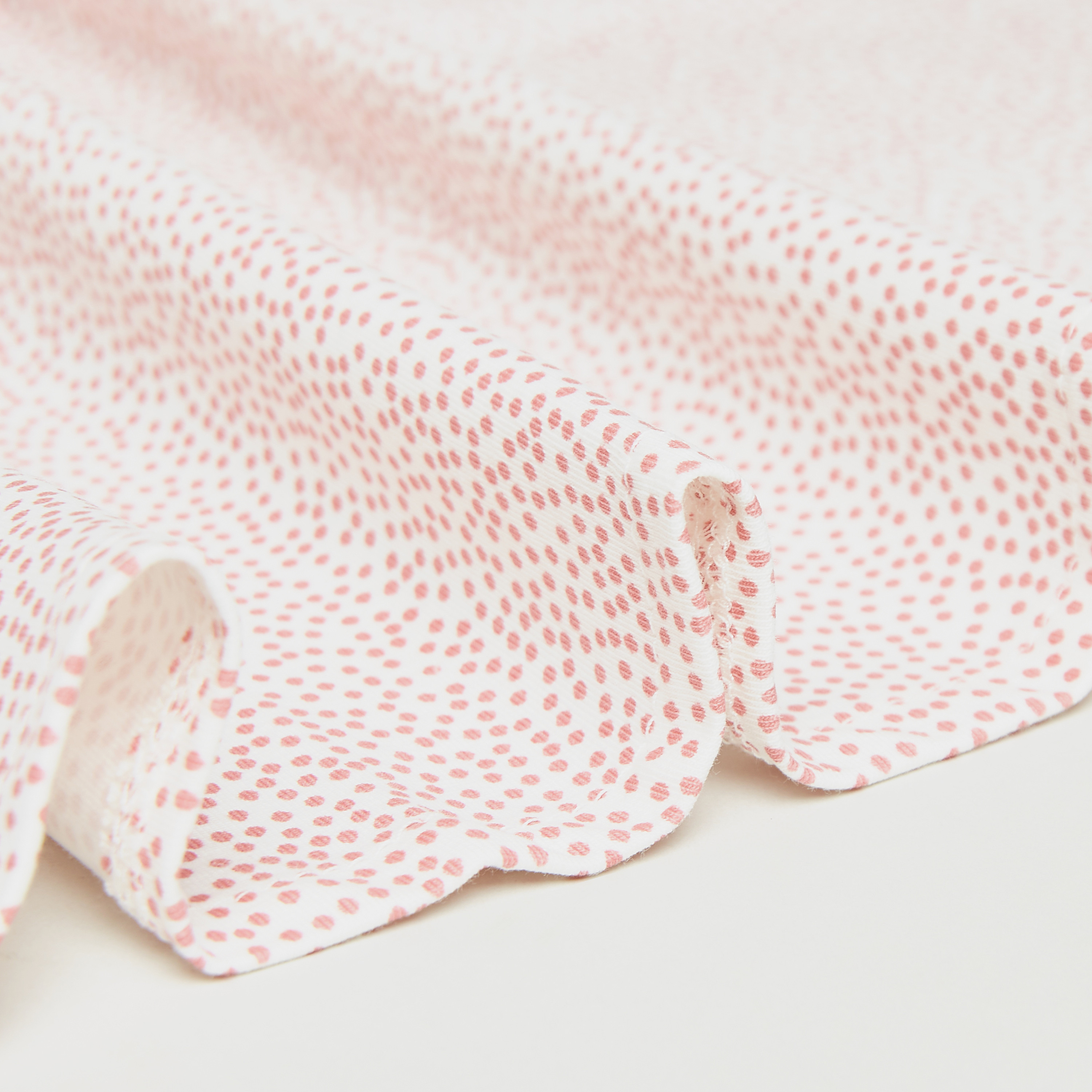 بطانية لحديثي الولادة بطبعات من لاف إيرث - 80x80 سم-baby-nursery-blanketsandswaddles-receivingblankets-image-3