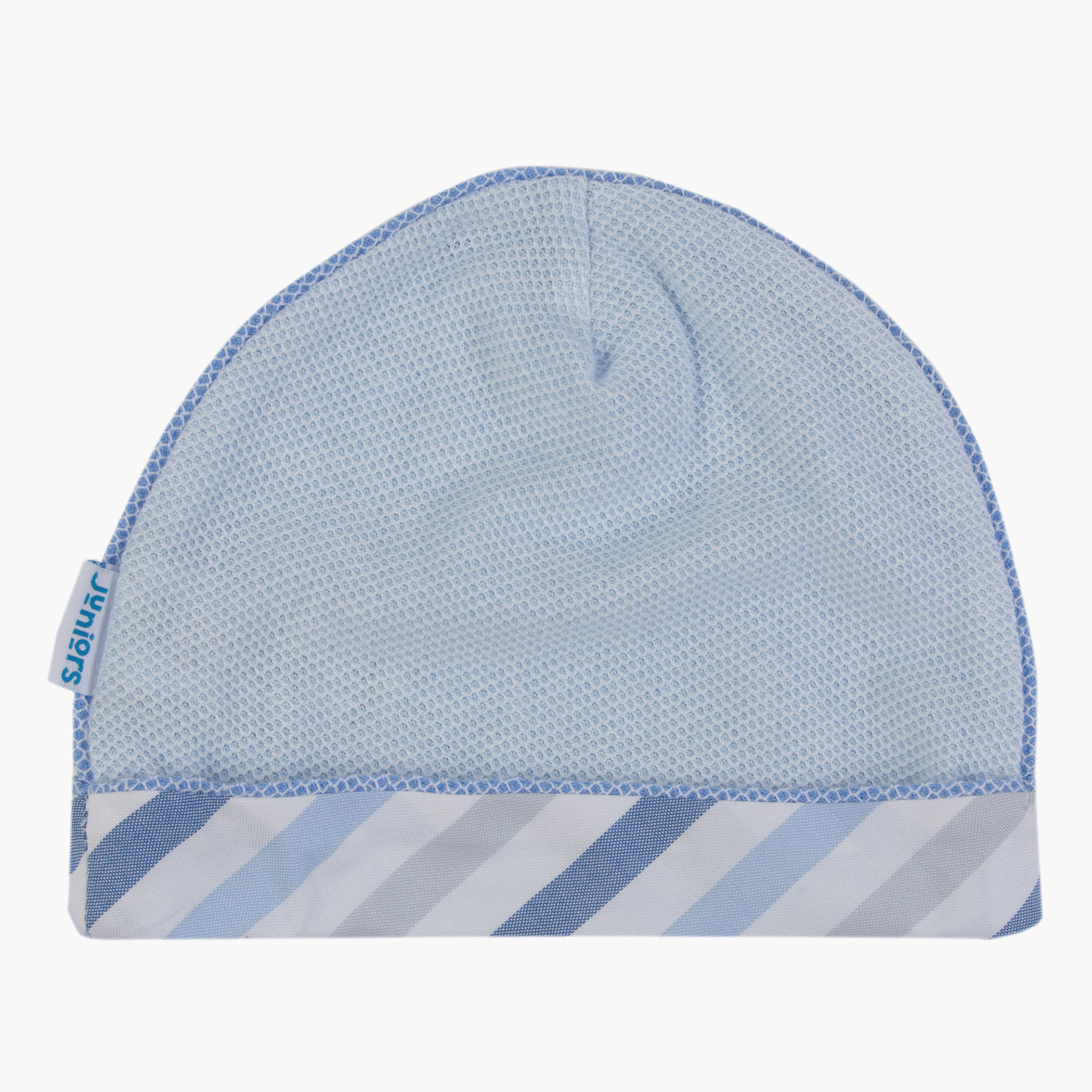 Giggles Printed Beanie-baby-boys-accessories-caps-image-1